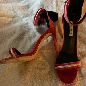 SANDALS/HEELS 👠👠👠